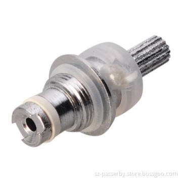 No Cotton Wick 2.4ohm Replacement Coil for Evod